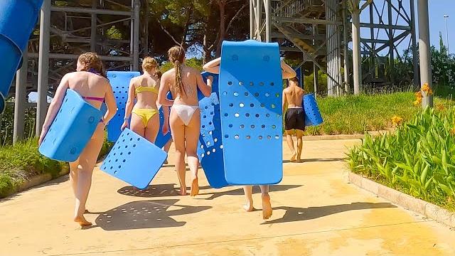 Waterpark lloret de mar Waterpark lloret de mar
