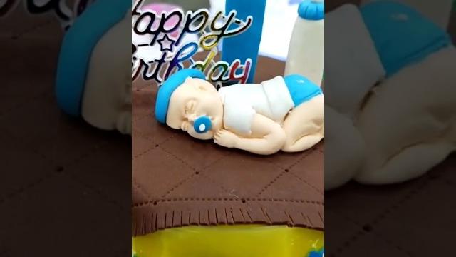 9kg mango cake #shortsfeed#vk cake video 9kg mango cake #shortsfeed#vk cake video