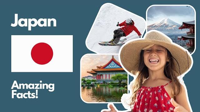 Japan for kids – an amazing and quick guide to japan Japan for kids – an amazing and quick guide to japan