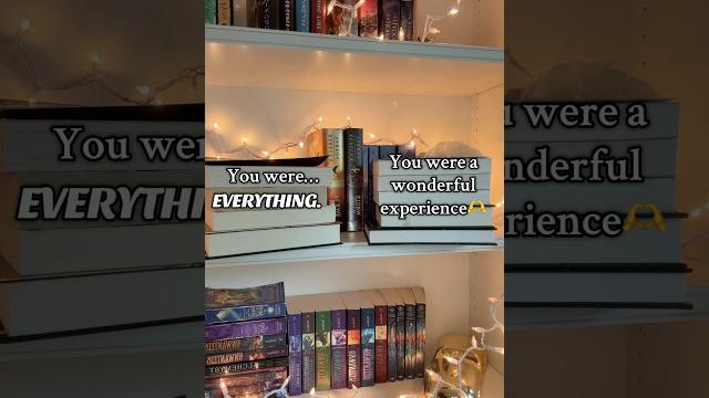 Books that were a wonderful experience vs books that were my everything#booktube #bookrecs #books Books that were a wonderful experience vs books that were my everything#booktube #bookrecs #books