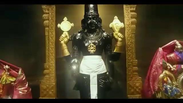 Srivari sevalu Srivari sevalu