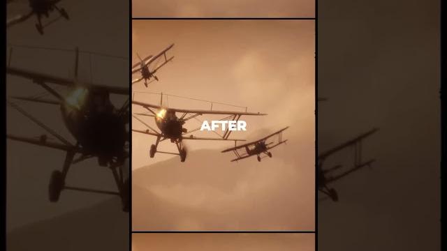 Filmmaking is this easy in unreal engine 5 Filmmaking is this easy in unreal engine 5