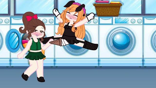 28 april gacha heat? 28 april gacha heat?