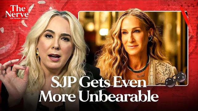 Sarah jessica parker’s character gets more unbearable in satc reboot and her real-life real estate Sarah jessica parker’s character gets more unbearable in satc reboot and her real-life real estate