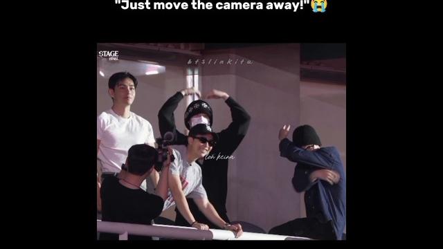 They are always so unserious in every moment #bts #kpop #jhope #suga #rm #jimin #taehyung #jhope They are always so unserious in every moment #bts #kpop #jhope #suga #rm #jimin #taehyung #jhope