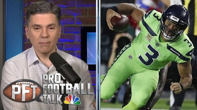 It's now or never for russell wilson-seahawks contract | pro football talk | nbc sports It's now or never for russell wilson-seahawks contract | pro football talk | nbc sports