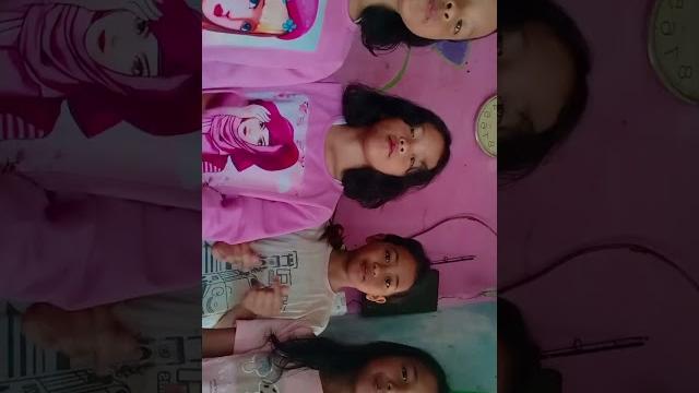 Vs berempat️ Vs berempat️