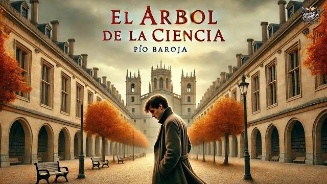 El árbol de la ciencia: novela El árbol de la ciencia: novela
