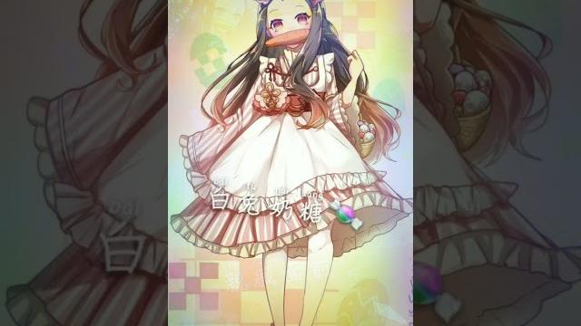 鬼滅之刃 當代女生的真實面貌 鬼滅之刃 當代女生的真實面貌
