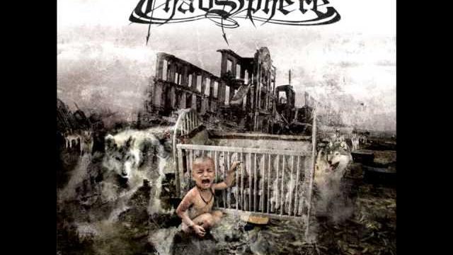 Chaosphere -1- welcome to the world Chaosphere -1- welcome to the world