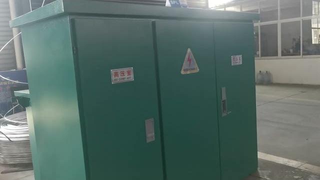 Transformer substation used for real estate, of inventory, china articulated unit substation seller Transformer substation used for real estate, of inventory, china articulated unit substation seller