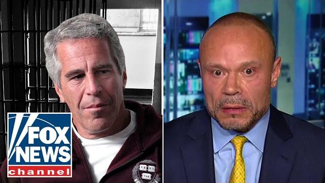 Breaking: bongino reveals shocking info on epstein video Breaking: bongino reveals shocking info on epstein video