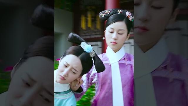 如懿衛嬿婉成功原因揭秘!低迷時在學習找出路,成功後更是在學習,看到最後你會重新審視自己! 如懿衛嬿婉成功原因揭秘!低迷時在學習找出路,成功後更是在學習,看到最後你會重新審視自己!