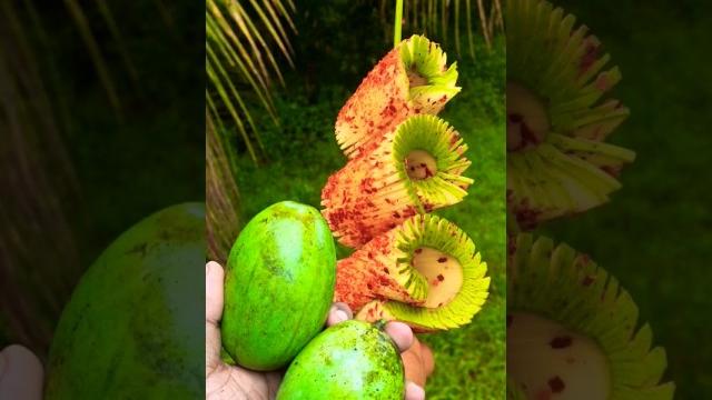 Next level mango pickle #subscribe #viral #youtubeshorts #shorts #mango Next level mango pickle #subscribe #viral #youtubeshorts #shorts #mango
