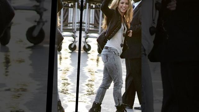 Paparazzi pictures of #shakira #shorts #ytshorts #trending #viral #fashion #new #style #uk #usa Paparazzi pictures of #shakira #shorts #ytshorts #trending #viral #fashion #new #style #uk #usa