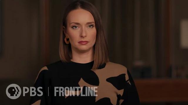 Putin and the presidents: julia ioffe (interview) | frontline Putin and the presidents: julia ioffe (interview) | frontline