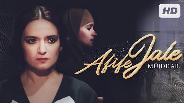 Afife jale | restorasyonlu | müjde ar | tek parça Afife jale | restorasyonlu | müjde ar | tek parça