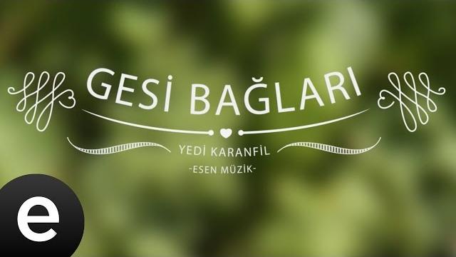 Kubat - gesi bağları (yedi karanfil) Kubat - gesi bağları (yedi karanfil)