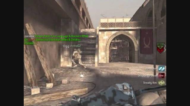 Stormz pc montage cod4 Stormz pc montage cod4