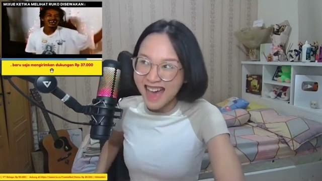 Ketawa respect cookie red mediashare #cookiered #giska #mediashare #naplive #donate #streamergirl Ketawa respect cookie red mediashare #cookiered #giska #mediashare #naplive #donate #streamergirl