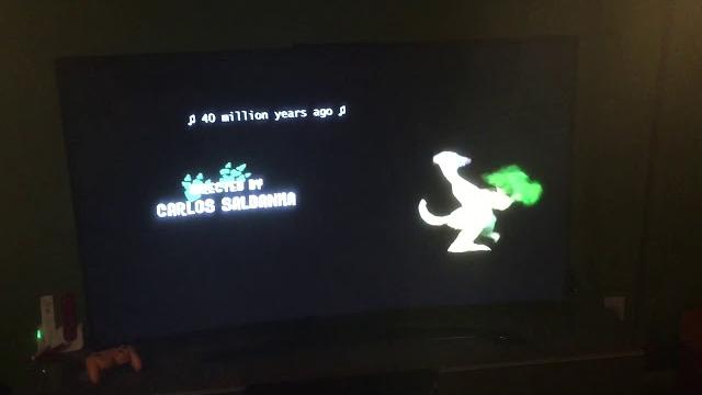 Ice age 3 credits (sprout version) Ice age 3 credits (sprout version)