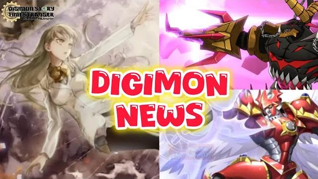 Digimon news: time stranger previews, terriermon unboxing versus monsters, gallantmon cm sp & more Digimon news: time stranger previews, terriermon unboxing versus monsters, gallantmon cm sp & more