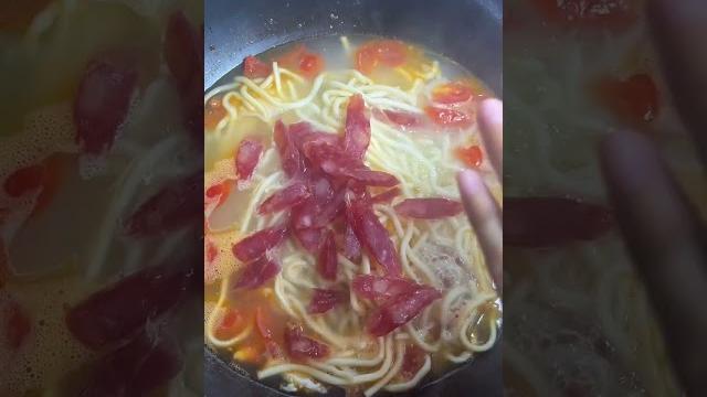 今天的面面也太太太好吃了吧2 今天的面面也太太太好吃了吧2
