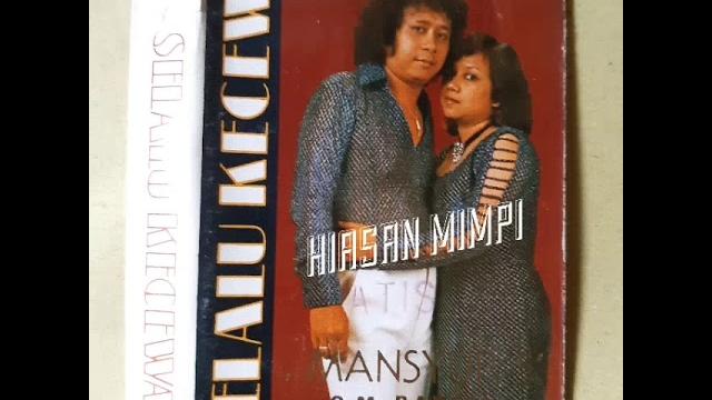 Hiasan mimpi - mansyur s, om radesa Hiasan mimpi - mansyur s, om radesa