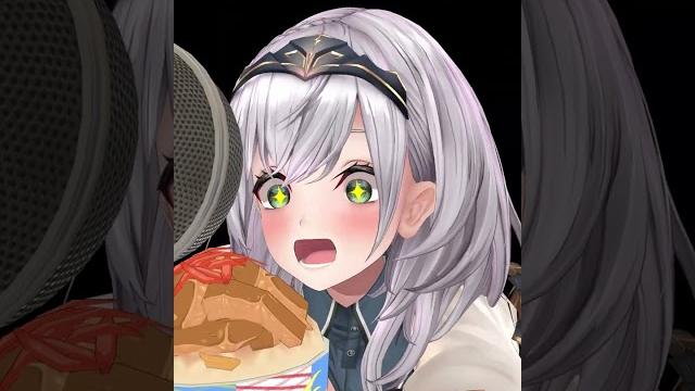 音量設定を間違えてとんでもない動画になった白銀ノエル #shorts #ホロライブ #音割れ 音量設定を間違えてとんでもない動画になった白銀ノエル #shorts #ホロライブ #音割れ