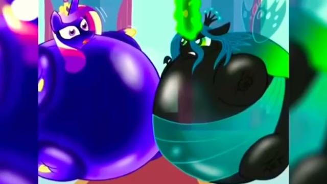 Cadence blueberry inflation + chrysalis spell inflation Cadence blueberry inflation + chrysalis spell inflation