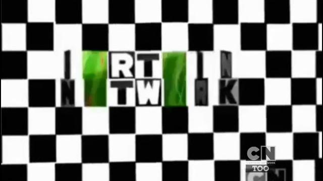 Cartoon network too cee uefa euro 2012 idents Cartoon network too cee uefa euro 2012 idents