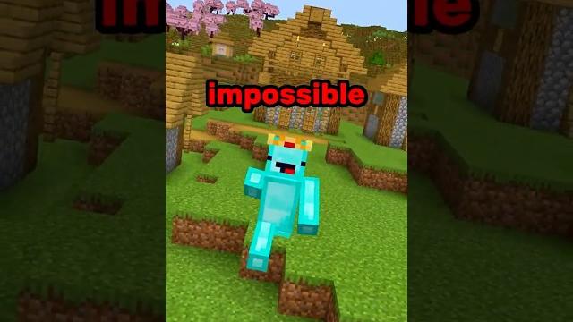 Placing water in the nether speedrun?! Placing water in the nether speedrun?!
