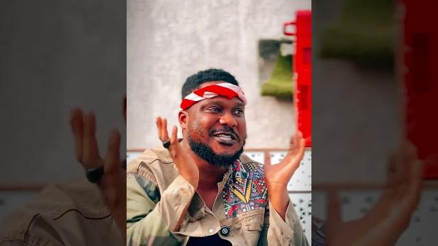 I will slap jeffery nortey - turd talks #comedy I will slap jeffery nortey - turd talks #comedy