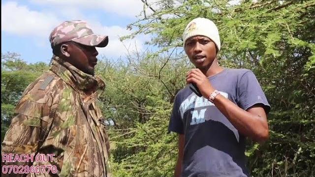 Martin confronts dci he tells us truth about yuzzy whereabouts and dna results of the missing child Martin confronts dci he tells us truth about yuzzy whereabouts and dna results of the missing child