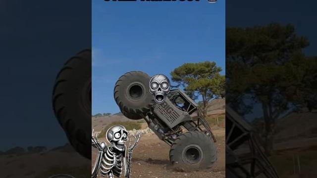 Biggest truck moment 2.0! (even more insane!) Biggest truck moment 2.0! (even more insane!)