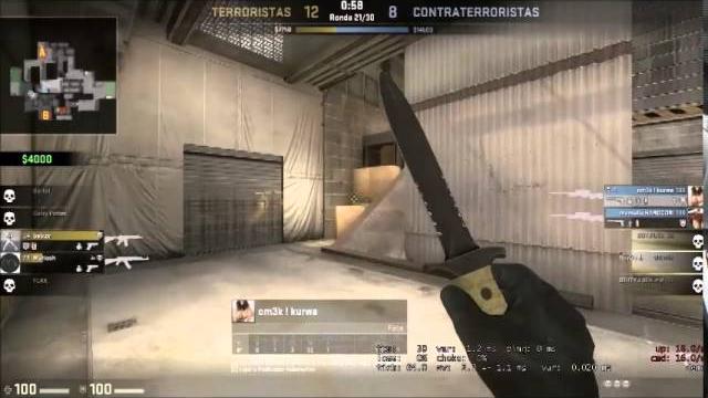 Ace with awp ! om3k ! de_cache Ace with awp ! om3k ! de_cache