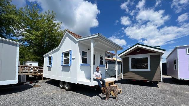$15,000 - $100,000 tiny homes for all budgets $15,000 - $100,000 tiny homes for all budgets