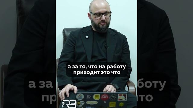Разнообразие kpi: кто за что отвечает? Разнообразие kpi: кто за что отвечает?