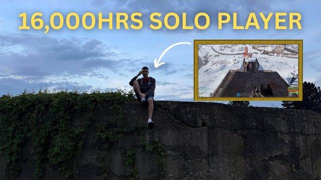 Solo outplays groups using gamesense - rust Solo outplays groups using gamesense - rust