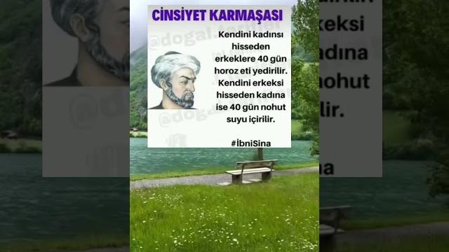 Ibni sina anlamlı sözler Ibni sina anlamlı sözler