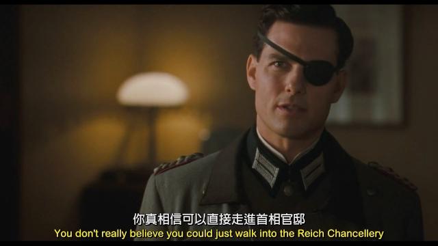 行動代號華爾奇利亞多人對話 行動代號華爾奇利亞多人對話