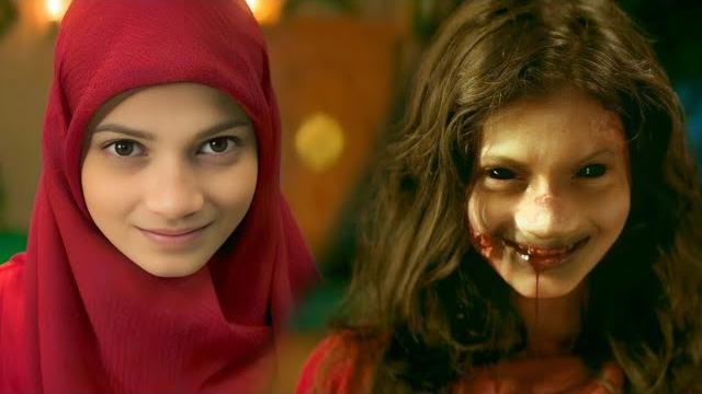 البنت دي بيـتنـمروا عليها في المدرسة لحد ما بتـموت وبيظهر قرينـها من الجـن عشان يجيب حقهـا البنت دي بيـتنـمروا عليها في المدرسة لحد ما بتـموت وبيظهر قرينـها من الجـن عشان يجيب حقهـا