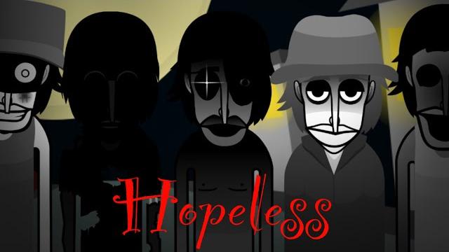 “hopeless” - incredibox painful tragedies mix “hopeless” - incredibox painful tragedies mix