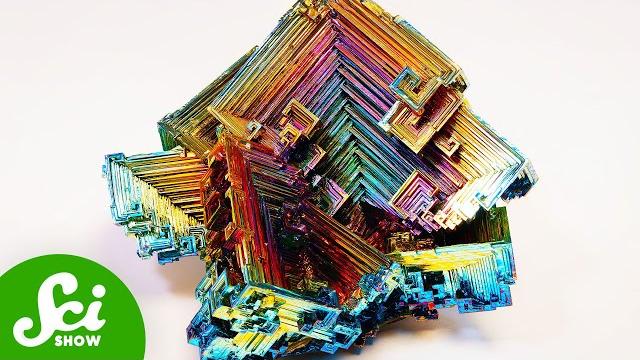 Is bismuth the future of tech? Is bismuth the future of tech?