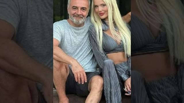 Yılmaz erdoğan'la yaşadığı ilişki olay yaratan cansu taşkın konuştu: herkes haddini bilsin Yılmaz erdoğan'la yaşadığı ilişki olay yaratan cansu taşkın konuştu: herkes haddini bilsin
