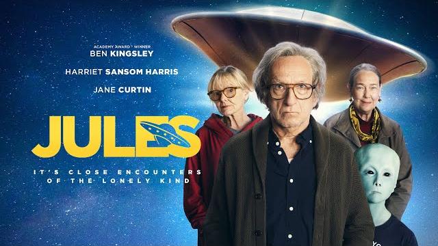 Jules | 2023 | @signatureuk trailer | starring ben kingsley, jane curtin and harriet sansom harris Jules | 2023 | @signatureuk trailer | starring ben kingsley, jane curtin and harriet sansom harris