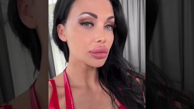 Aletta ocean ️️️️️️️ Aletta ocean ️️️️️️️