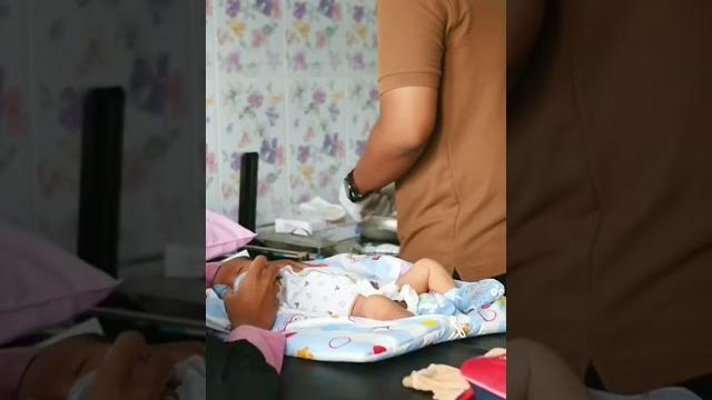 Tutorial sunat/khitan bayi #shortsviral #jemberhitz #jenggawah #tipssunat #khitantanpasuntik Tutorial sunat/khitan bayi #shortsviral #jemberhitz #jenggawah #tipssunat #khitantanpasuntik
