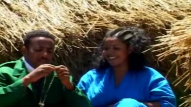 Ethiopian music amsal metkea halo megalo Ethiopian music amsal metkea halo megalo