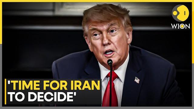 Us-iran nuclear talks: will us bomb iran? tehran warns of a proportional response to any attack Us-iran nuclear talks: will us bomb iran? tehran warns of a proportional response to any attack